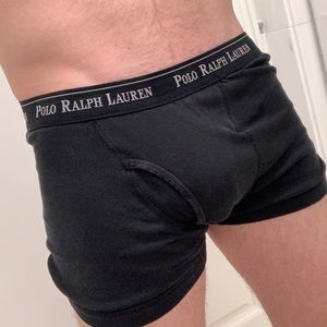 Polo Ralph Lauren Boxer Briefs